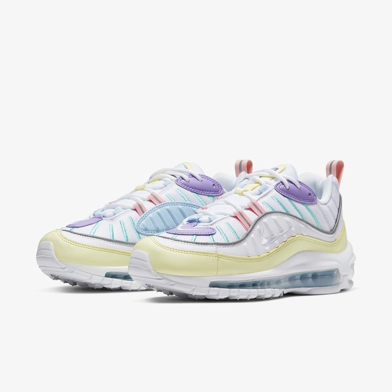 Nike air max 98 womens cheap easter